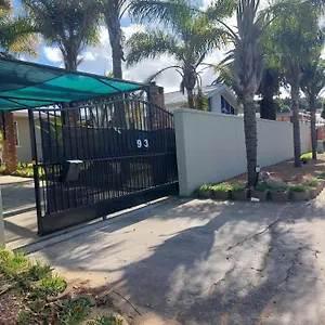 Mestil Cape Town
