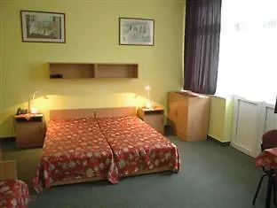 Peto Apartment Hotel Budapest 2*,  Hungary