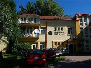 Peto Apartment Hotel Budapest