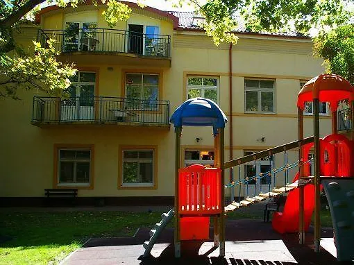 Peto Apartment Hotel Budapest