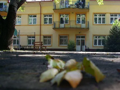 Peto Apartment Hotel Budapest Hungary